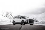 Hyundai Santa Fe Urban Edition by Carlex Design 2020 года